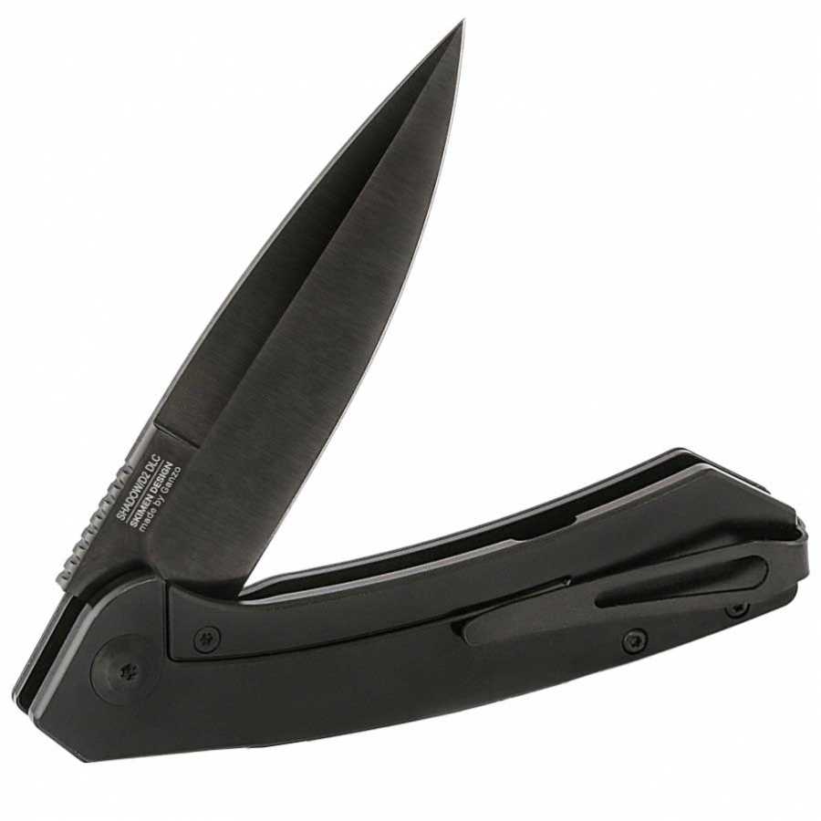 Skimen-SH folding knife