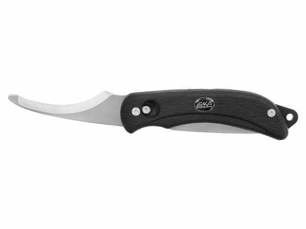 Swingblade G3 Knife with two blades