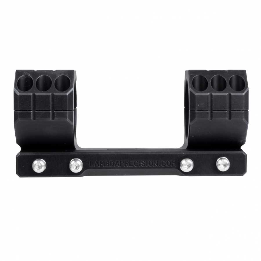 HRS one-piece assembly LMT3034-6K black