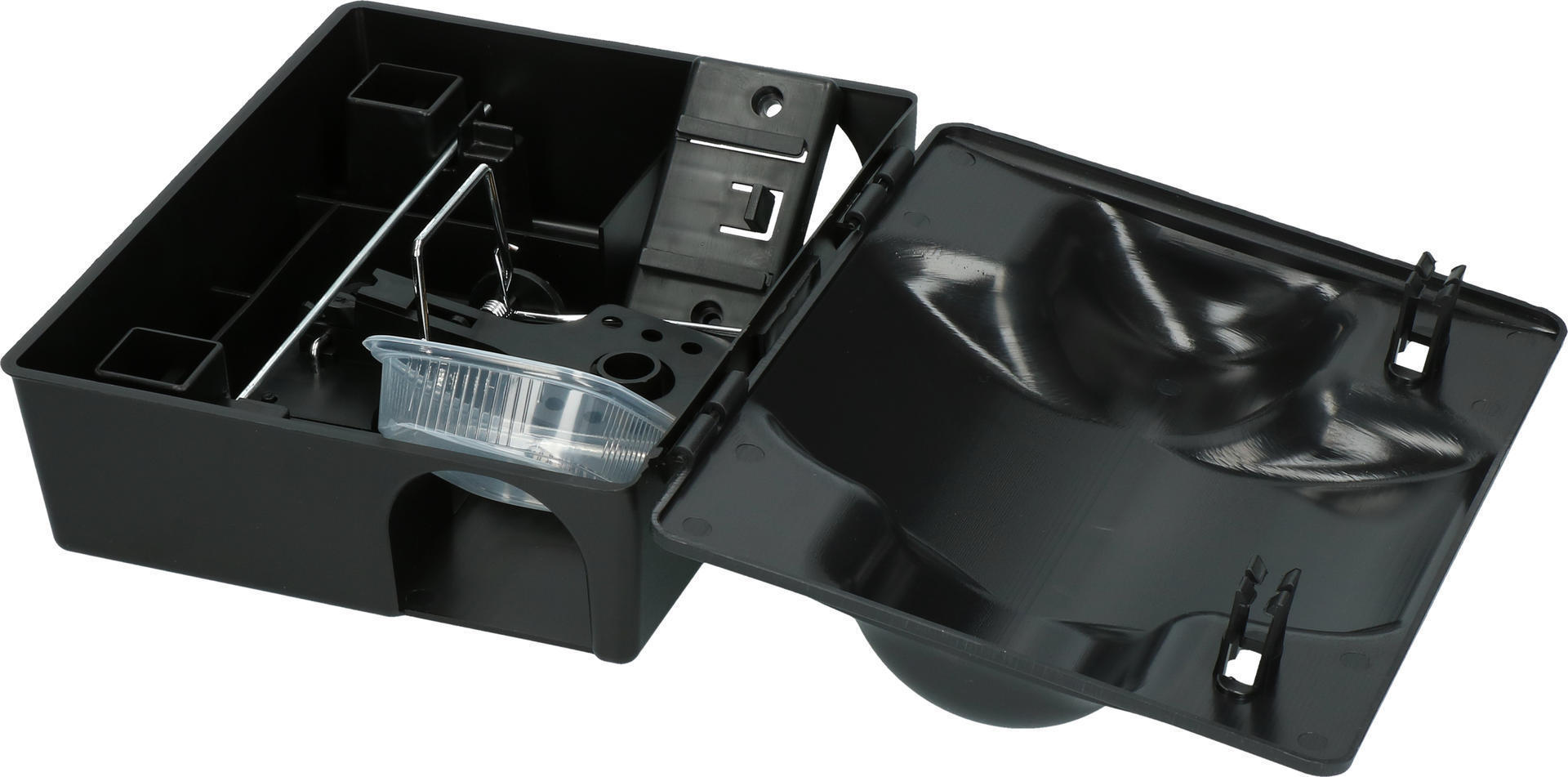 rat mouse double bait rat trap rat trap shed animal husbandry pest control traps