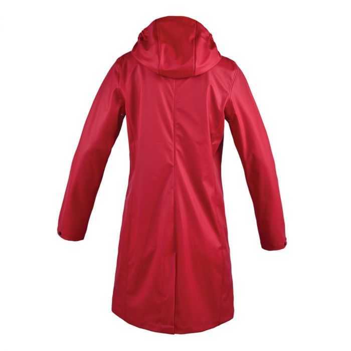 Rochelle  rider Ladies Rain Coat