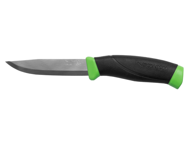 Companion knife