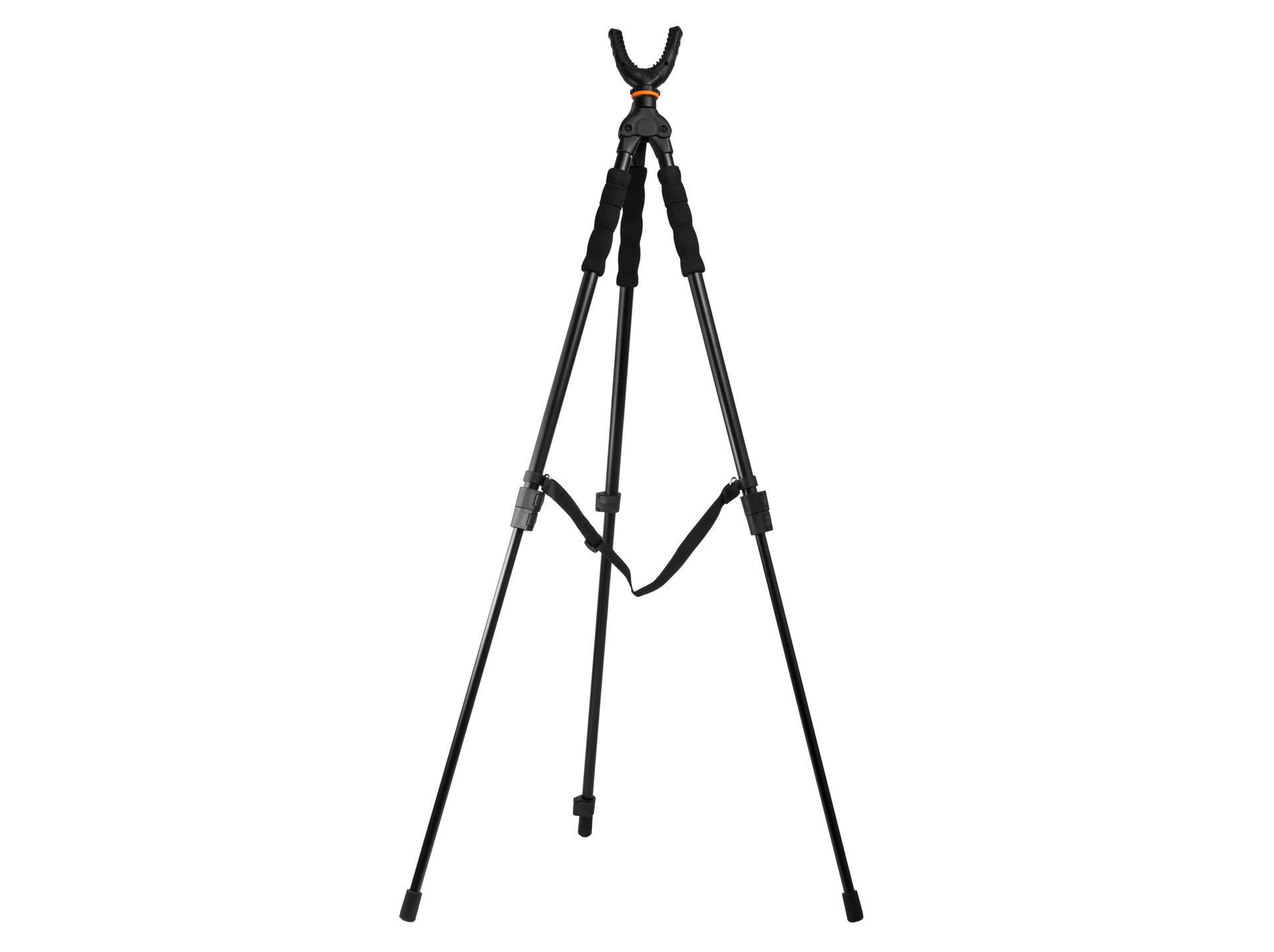 Pastorał Quest T62U tripod