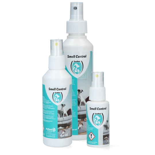 Deodorizer for dogs 150ml