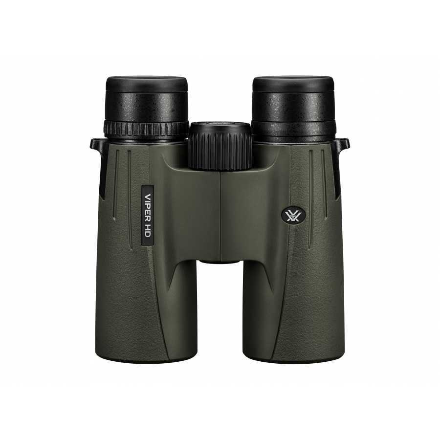 Viper HD 8x42 binoculars