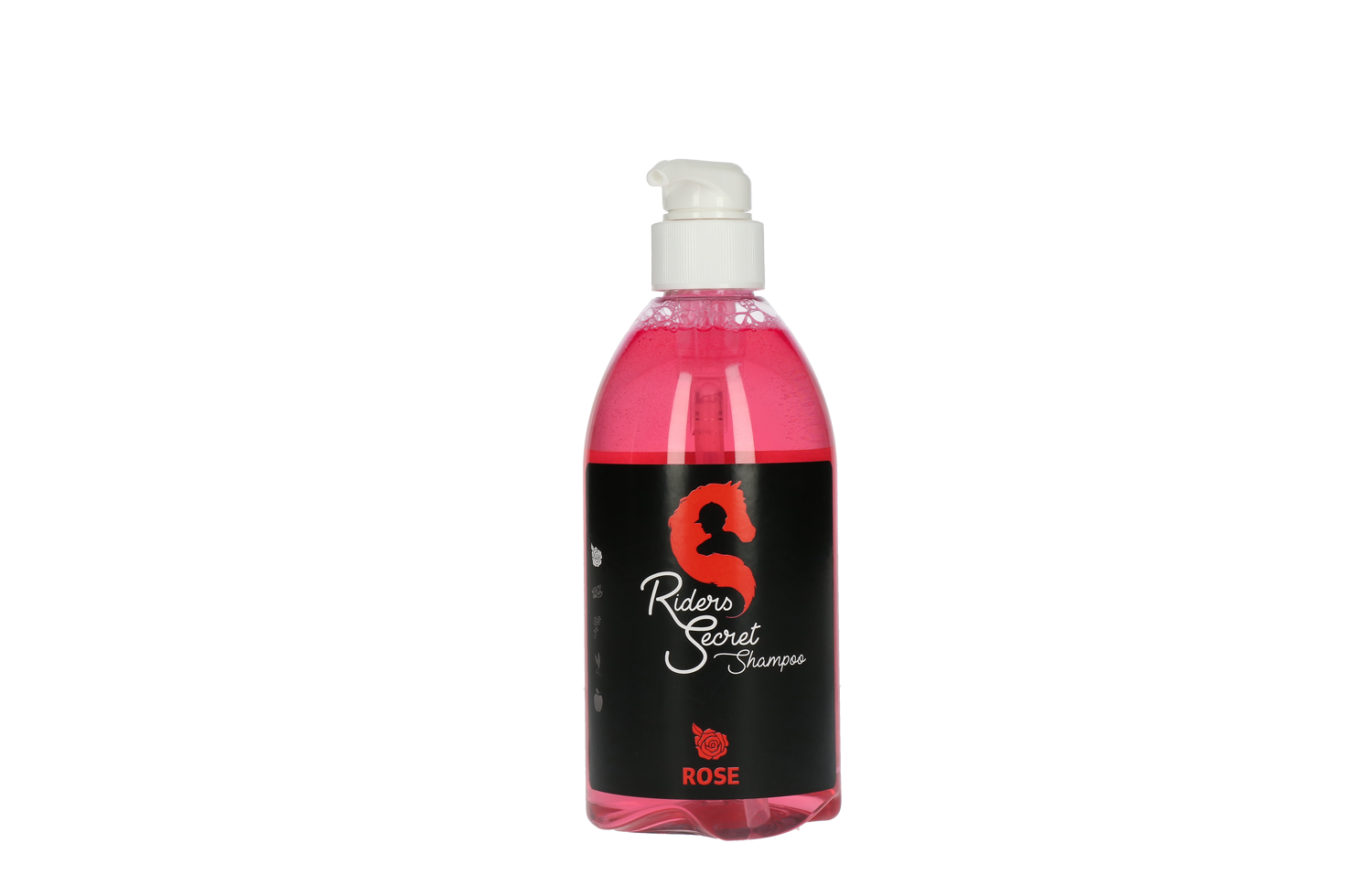 Horse shampoo