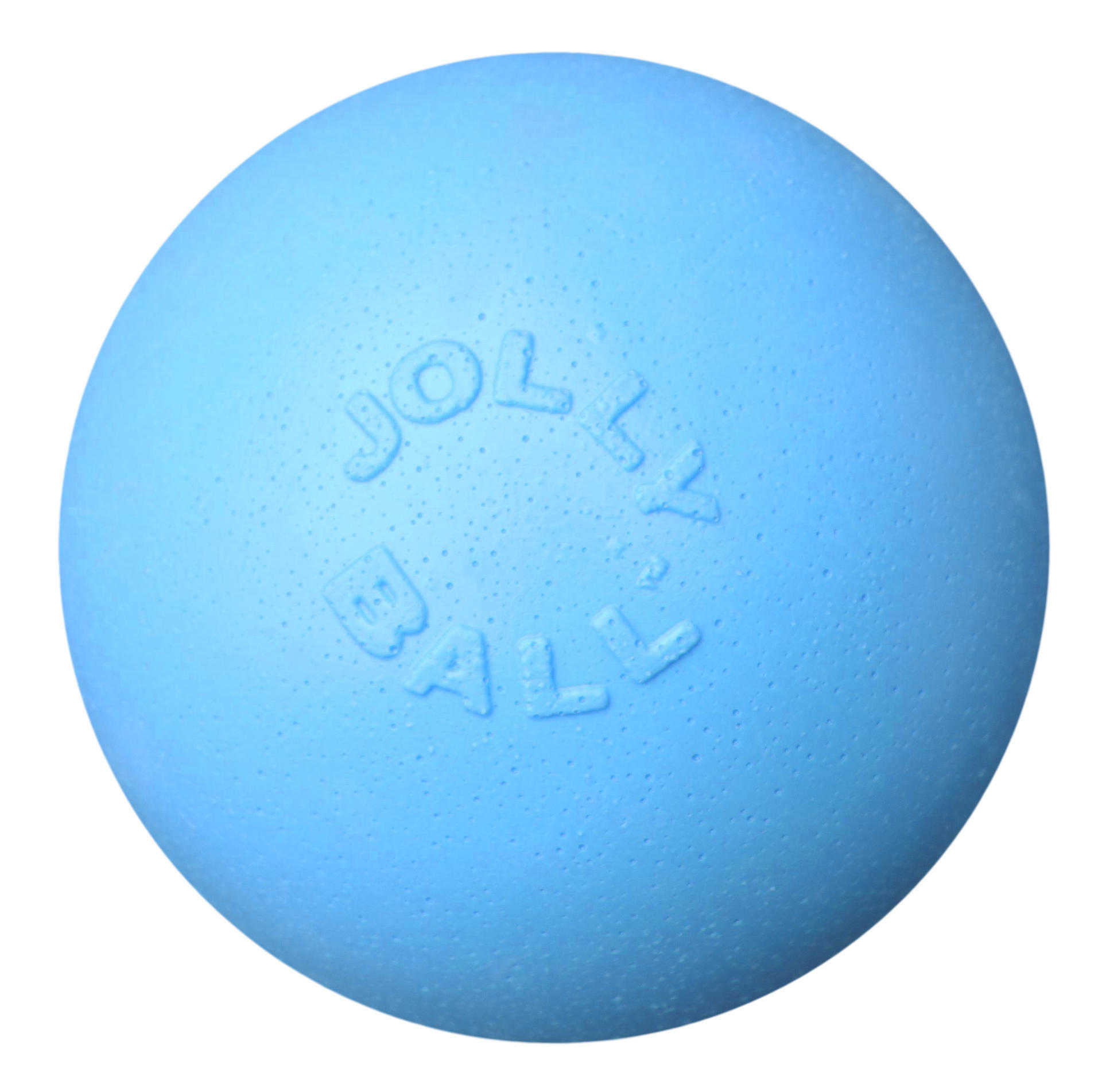 Flavoured dog ball 11cm
