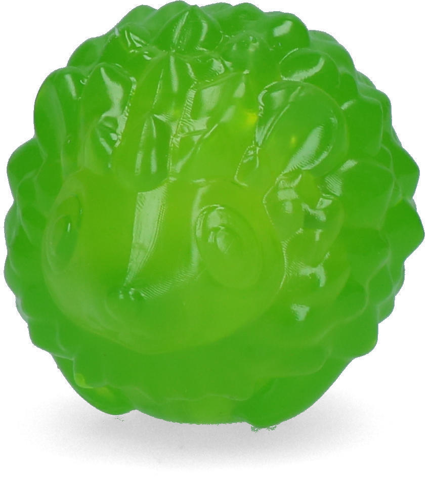 Hedgehog Squeaky Ball Small