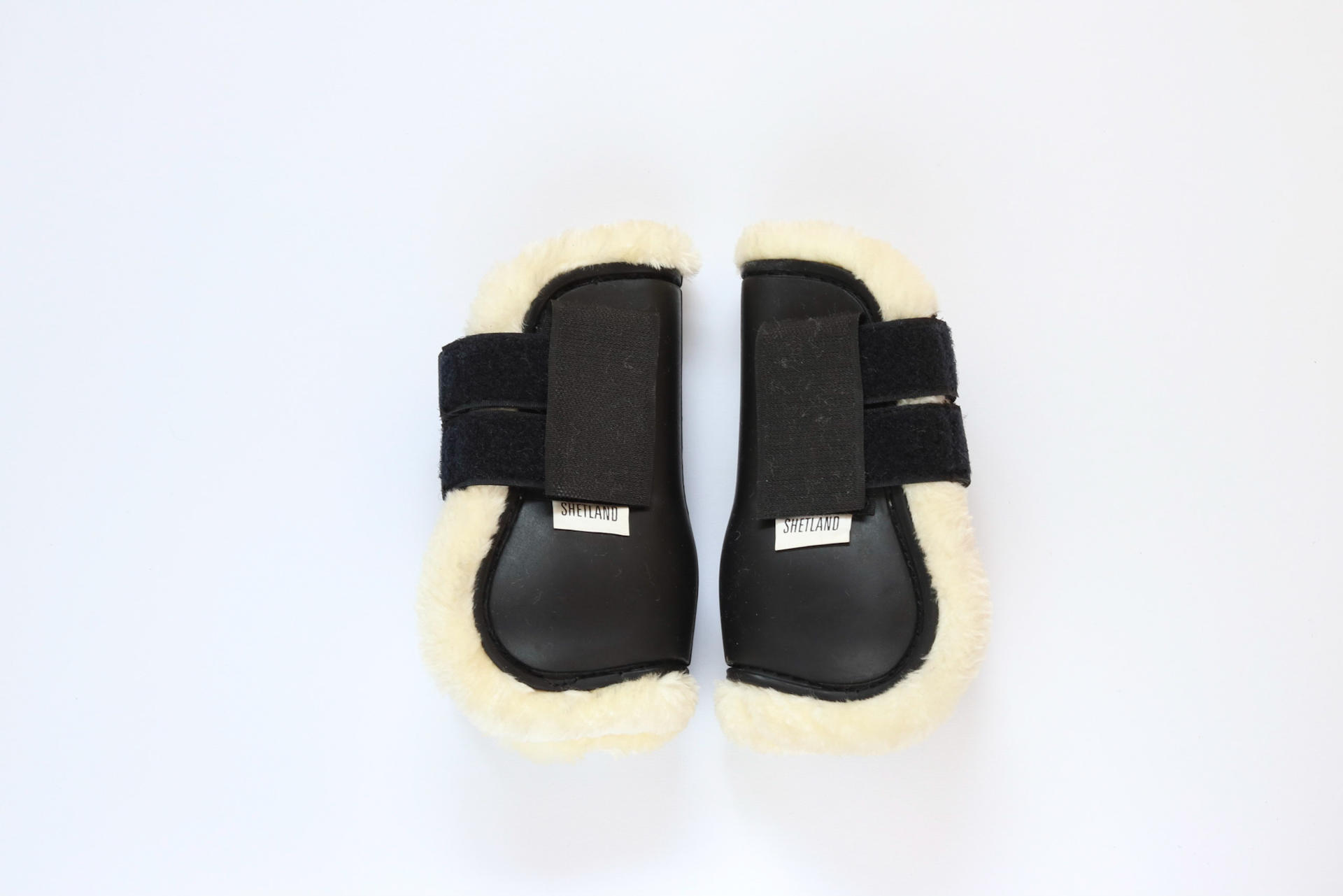 11111 Small size tendon protection boots  foot protection