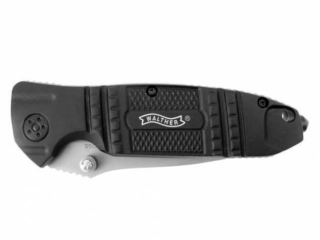 Tac STK knife