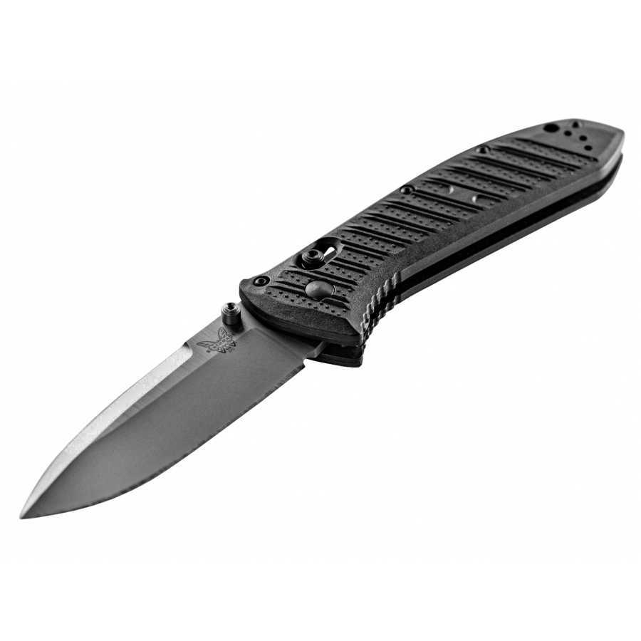 570-1 Presidio II tactical knife