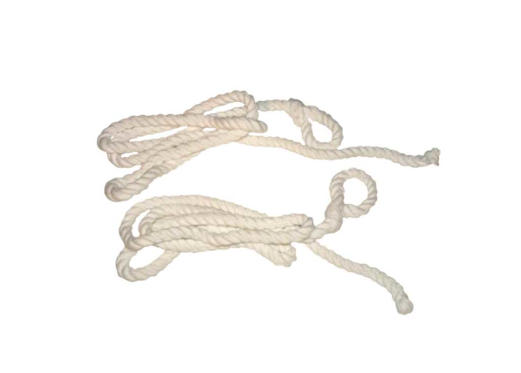 Lamb deliver nylon cord