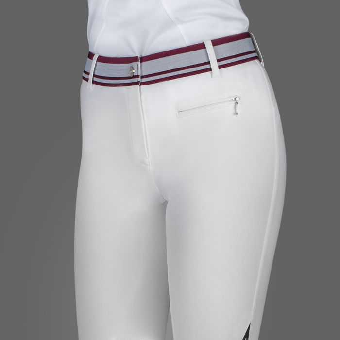 Cyclamen Women's Breeches