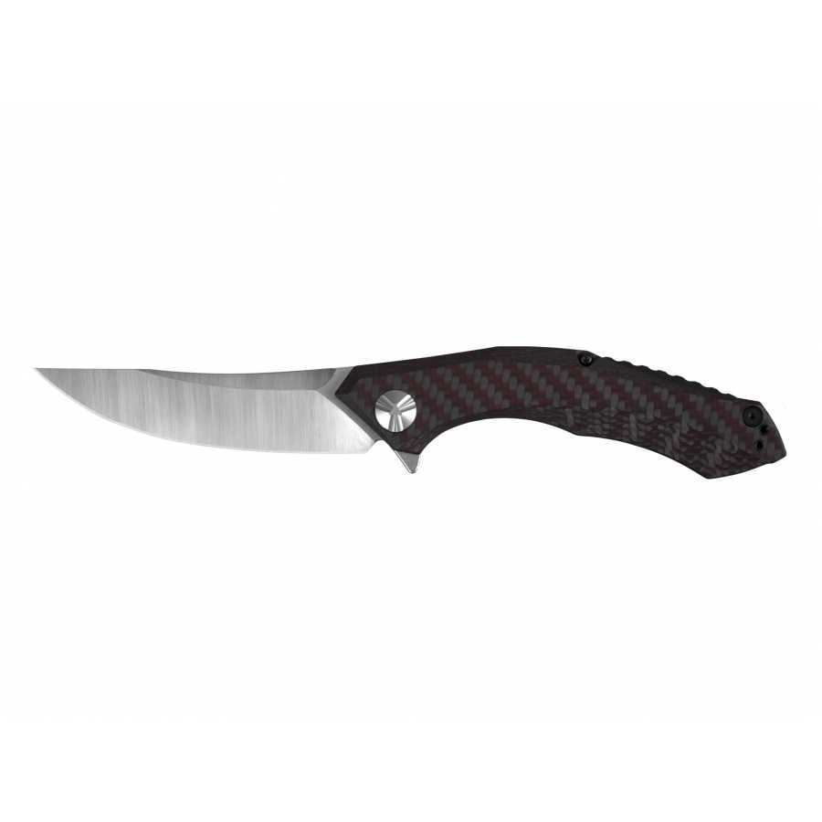 ZT 0462 knife