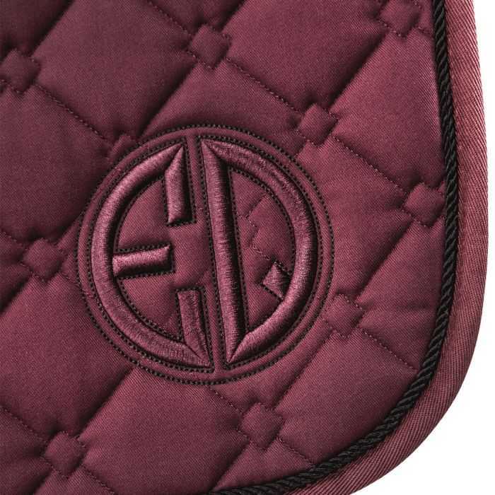 All Over Jumping saddle pad