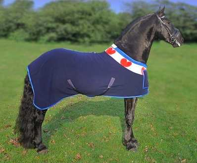 Loren Horse rug