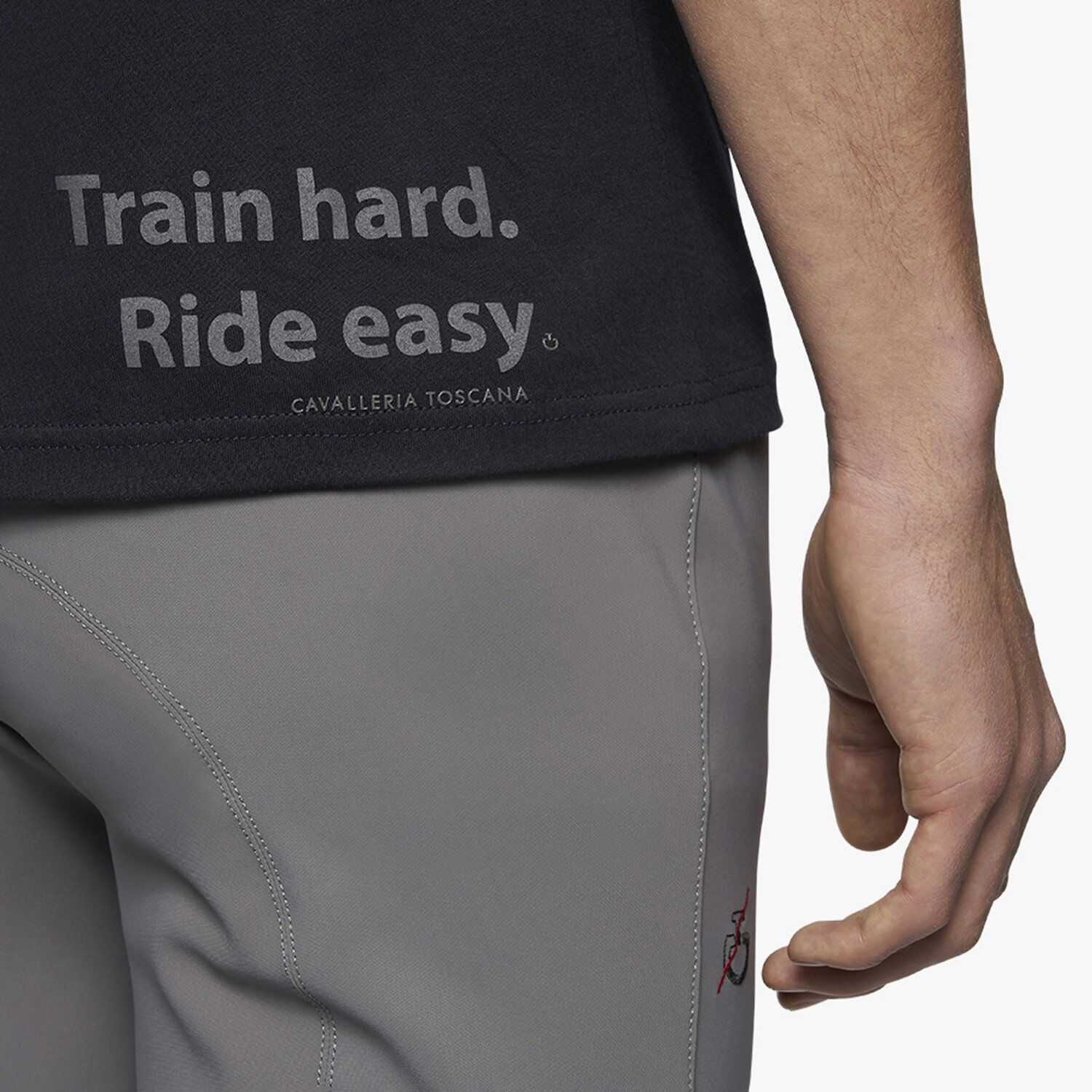 CT Team men's rider  t-shirt