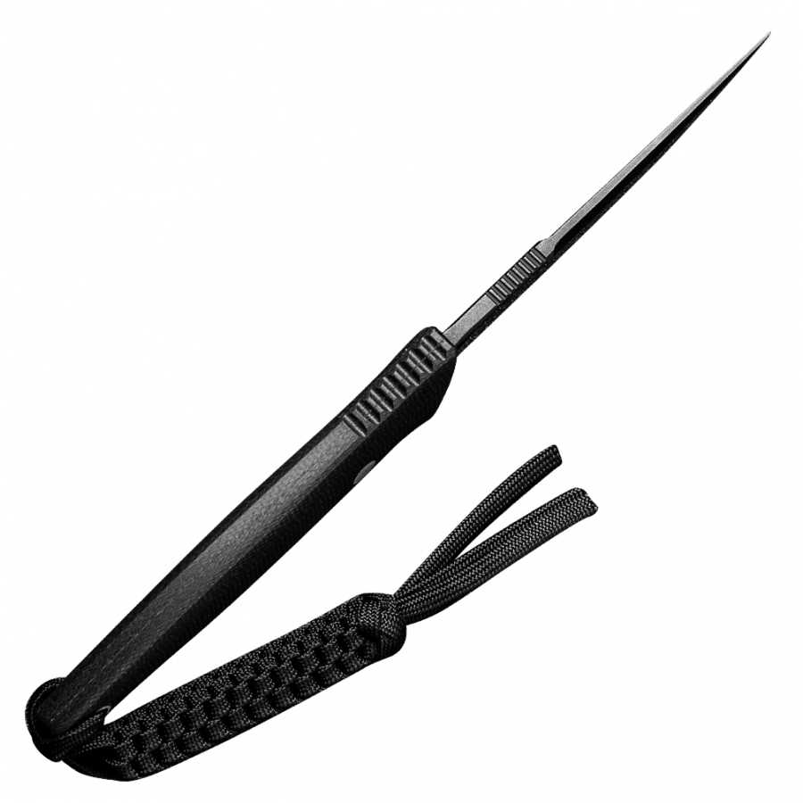 Tamashii fixed blade knife C19046-4 dark green