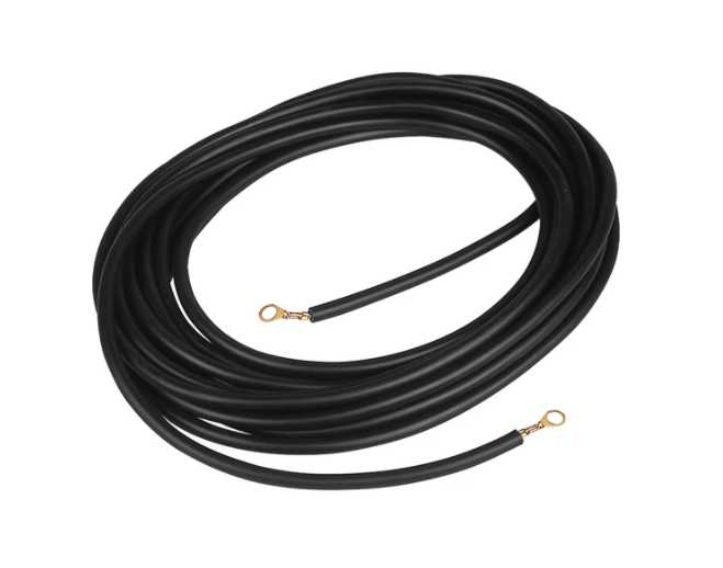 Earthing copper cable 10m