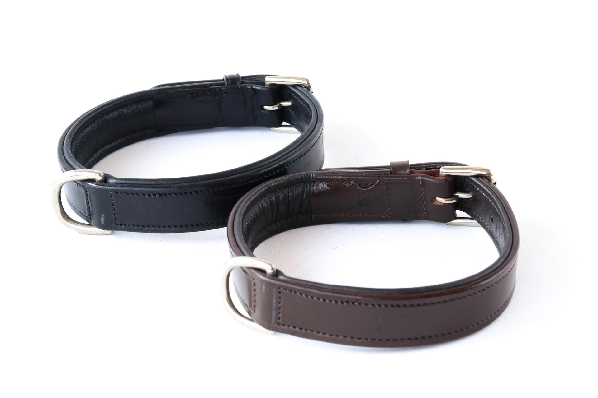 Wide Special dog collar