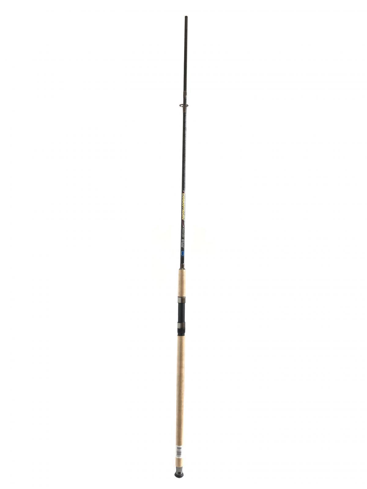 CARBO DYNAMIC POWER CARP 3LB, fishing rod