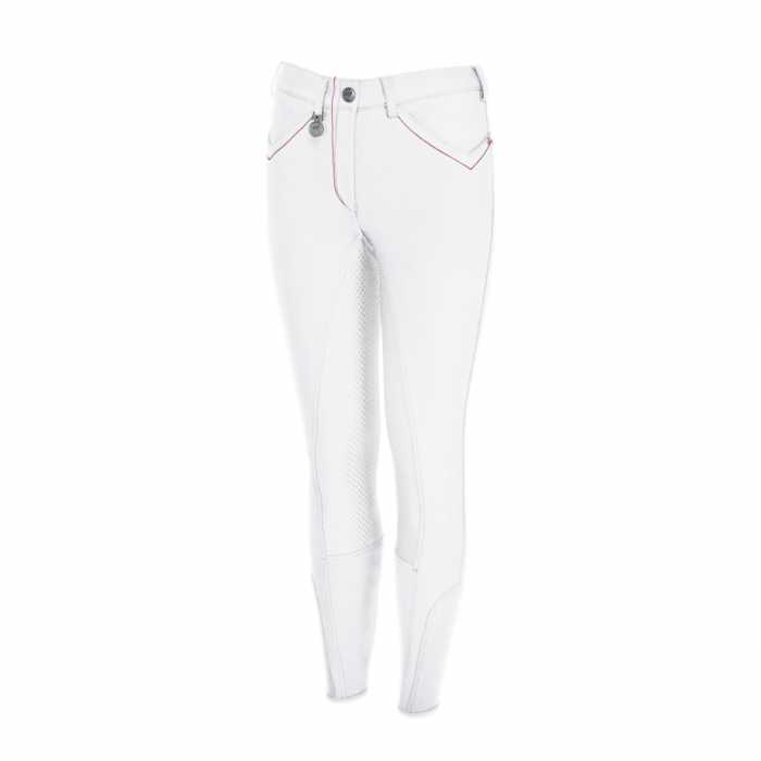 Patrizia rider grip girl breeches