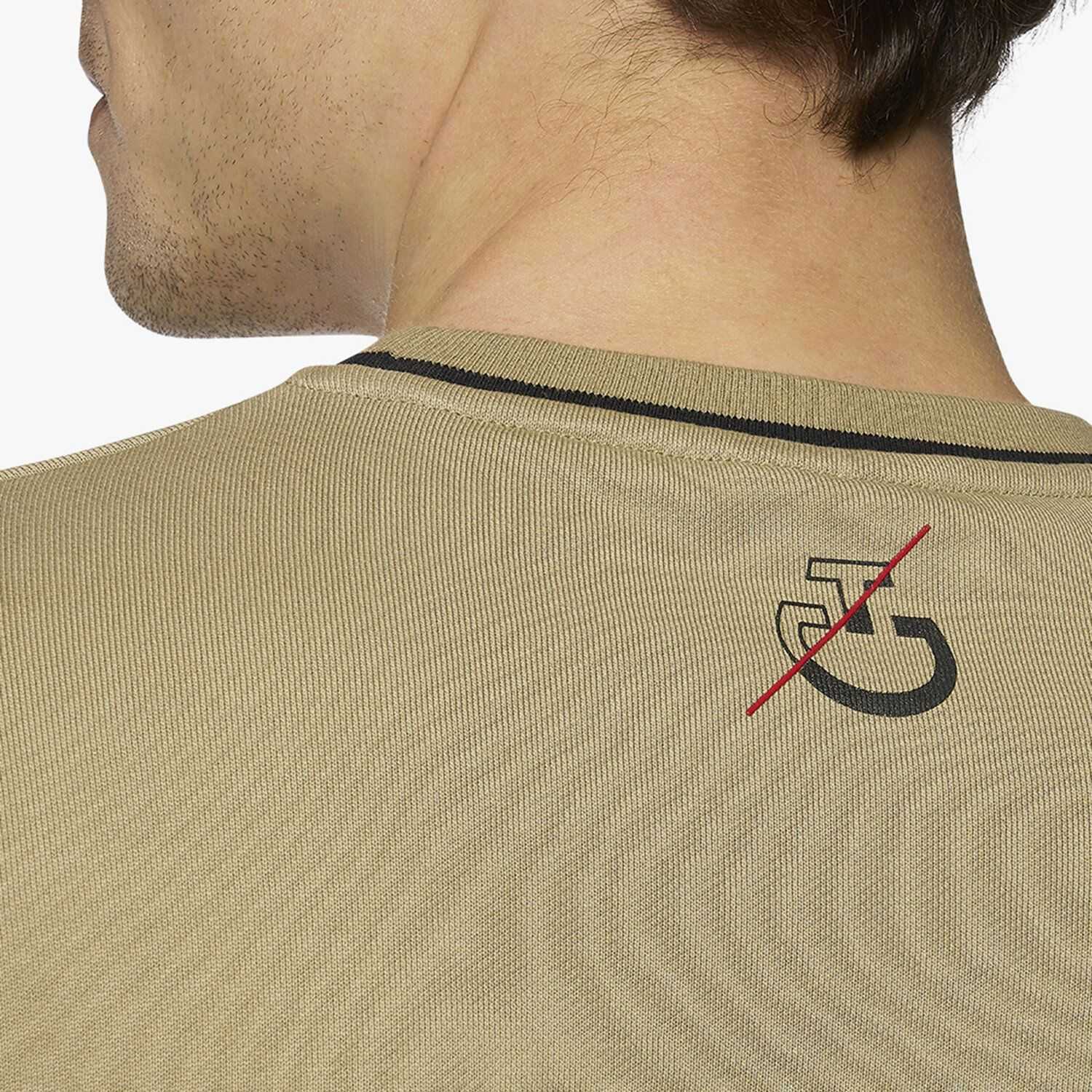 Men's  rider sweatshirt