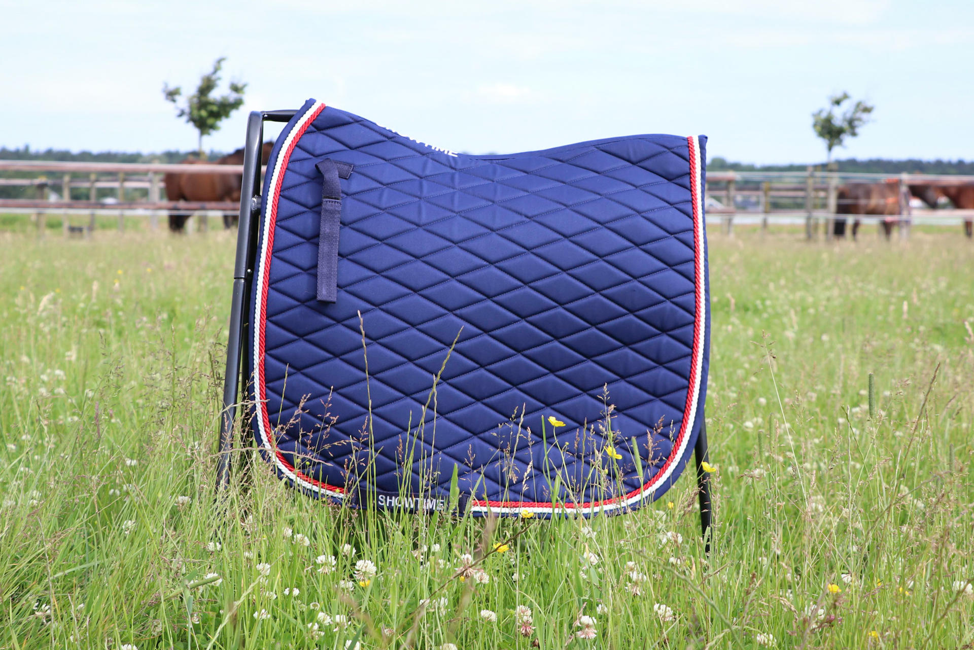 Showtime Reni Dressage saddle pad
