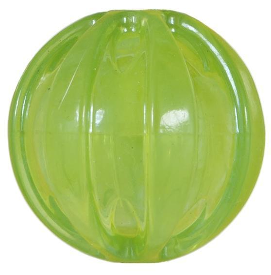 Squeaky dog ball 4,5cm