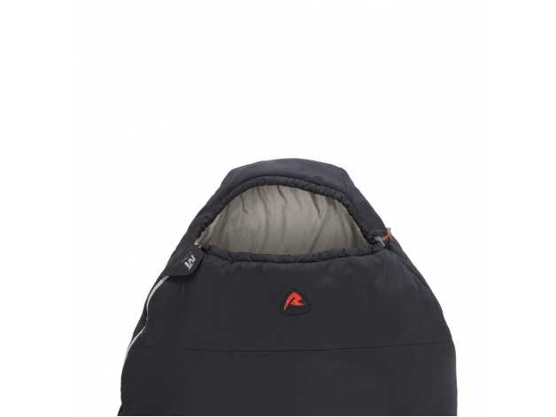 Moraine II sleeping bag for right-handers