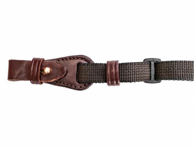 GRN002 Leather support belt