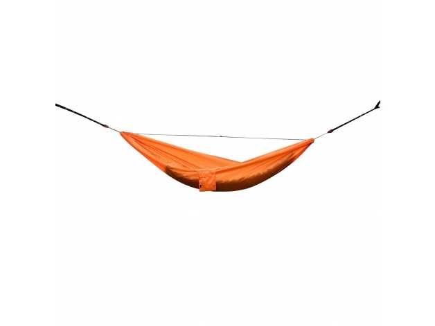 Sky Version ultra light hammock orange