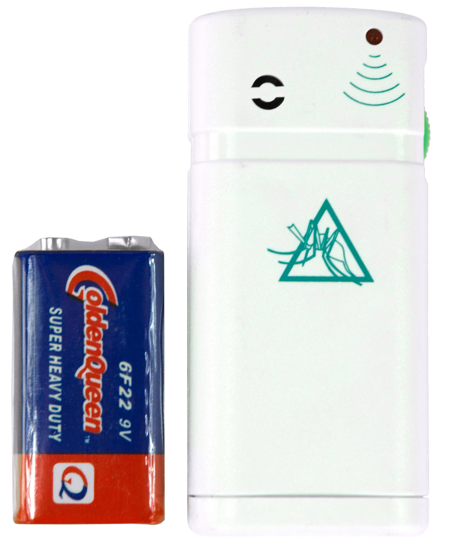 Olan Mosquito off B mosquito repellent barn livestock pest control electric trap