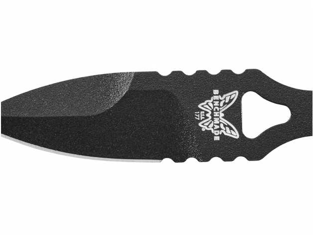 177BK Mini Socp fixed blade knife