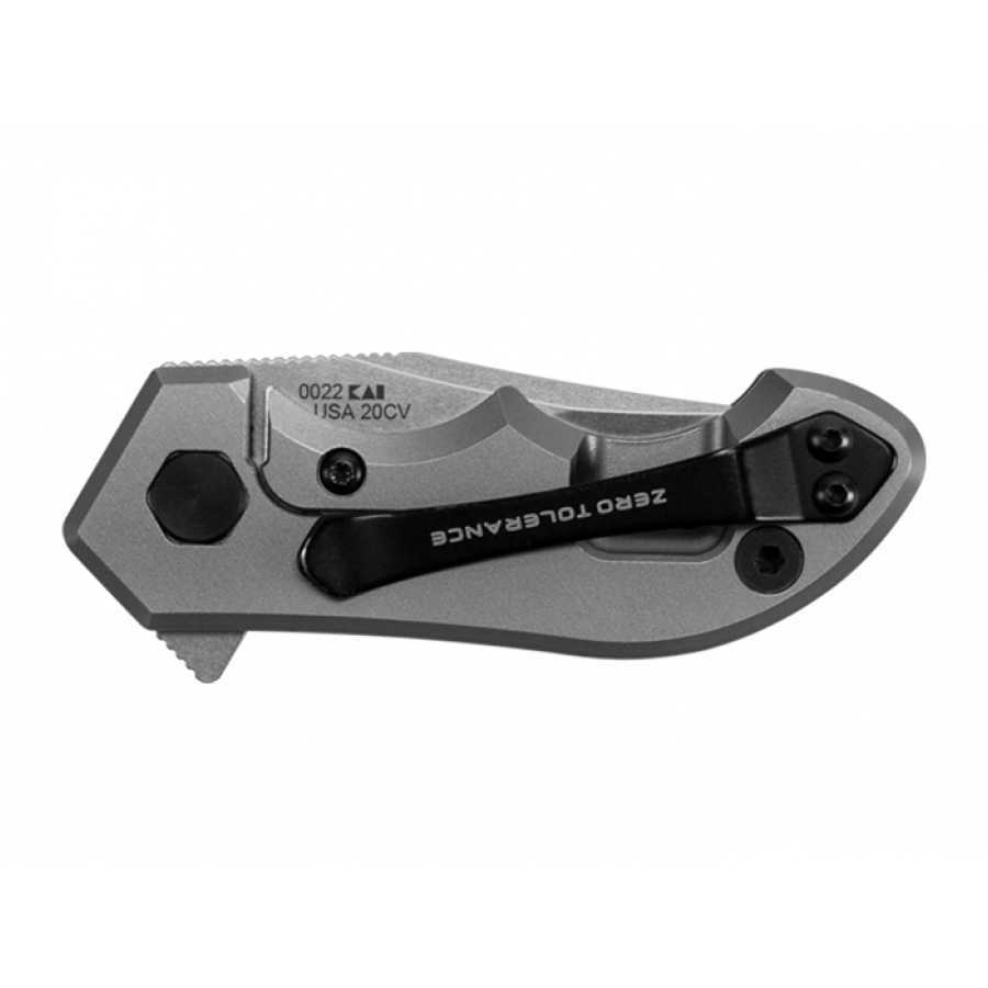 Galyean 0022 folding knife