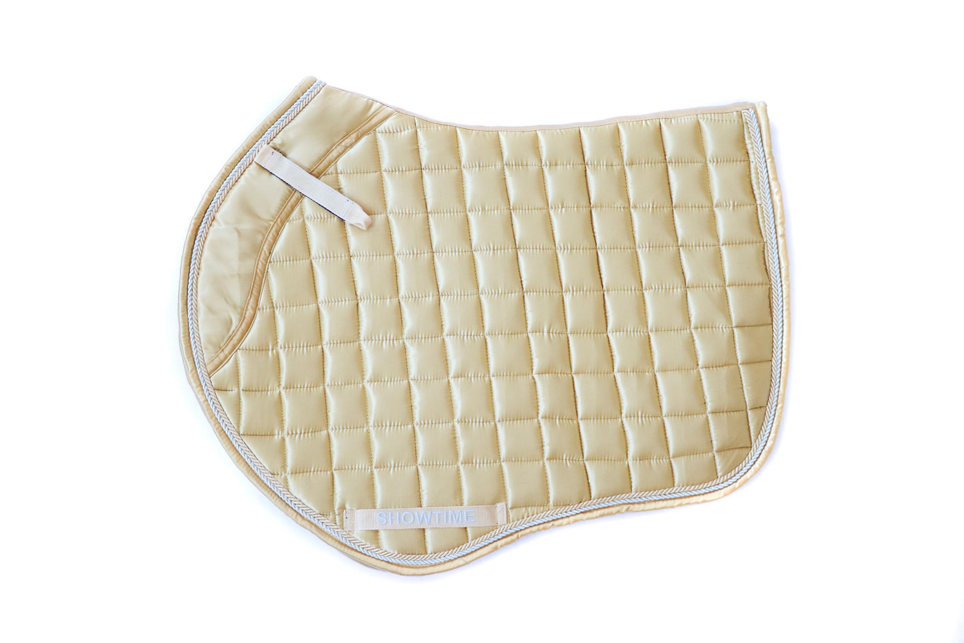 Olimpia Showtime jumping saddle pad
