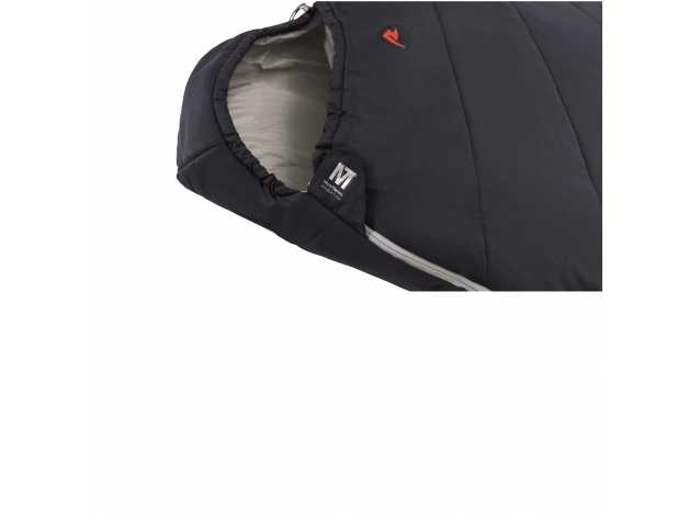 Moraine II sleeping bag for right-handers
