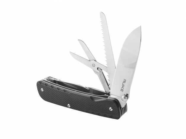LD42-B folding multifunctional pocket knife