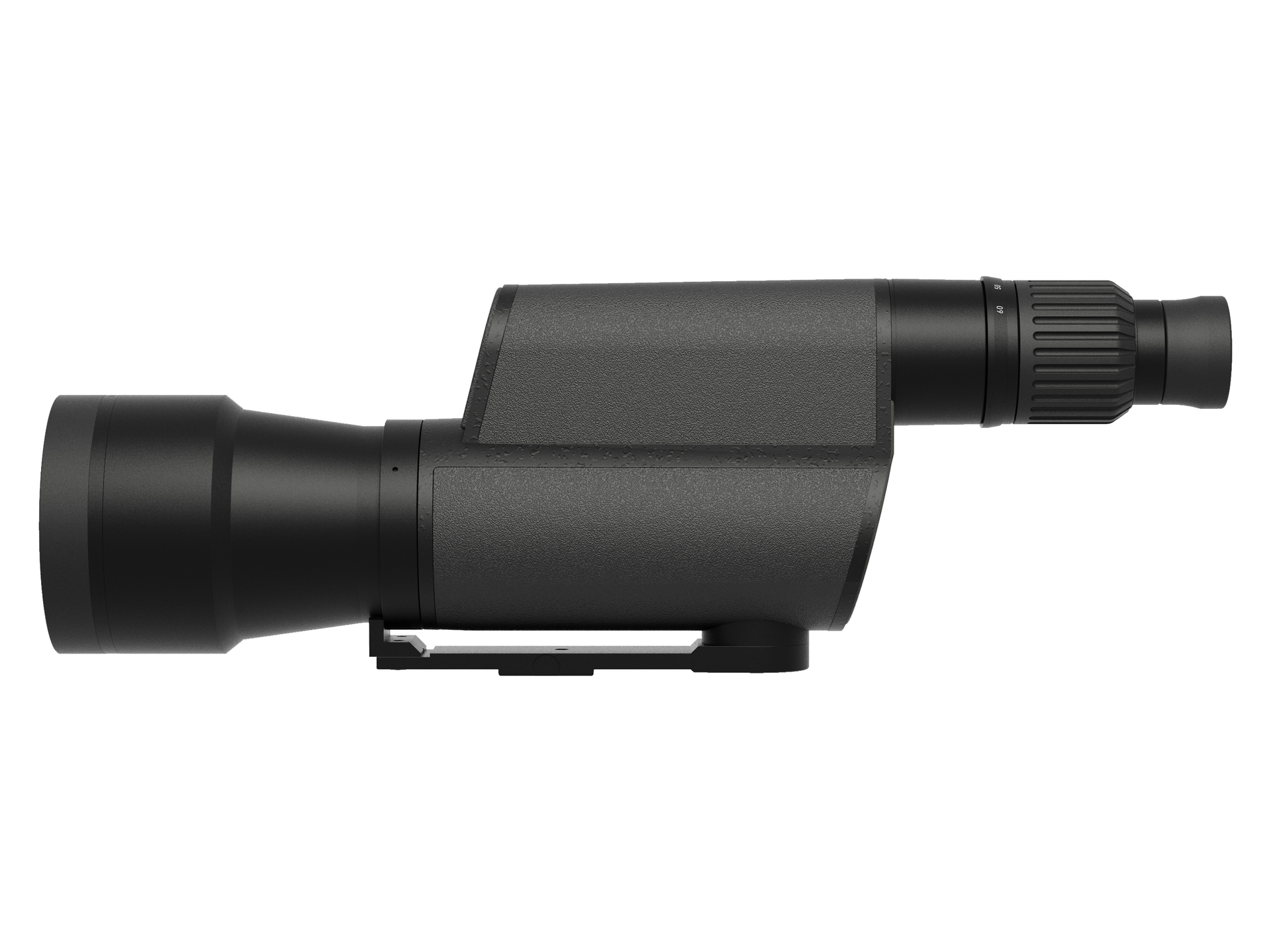 Mark 4 20-60x80 Mil-Dot binoculars