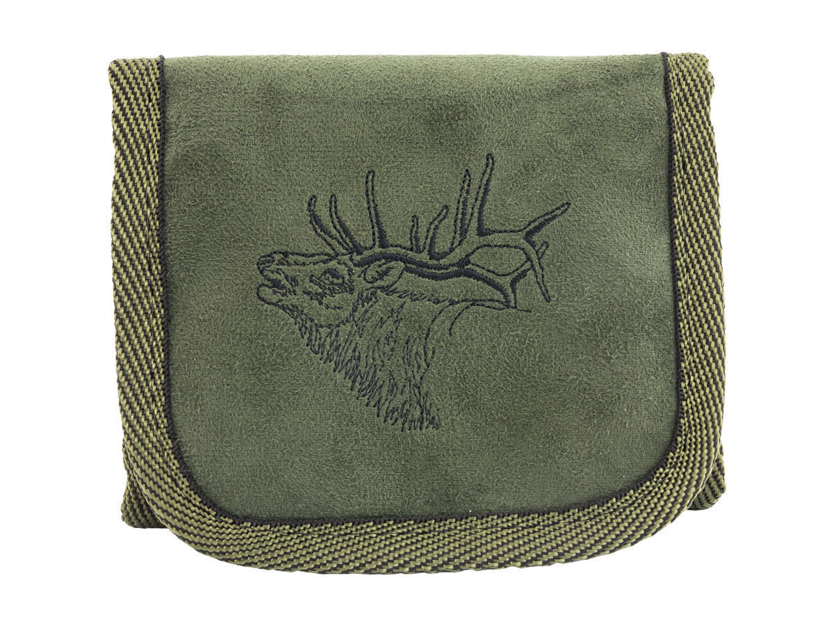 002 for 7 cartridges ammunition bag for belt