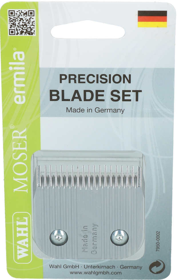 Avalon Clipper blade 2,5 mm, for horse clippers