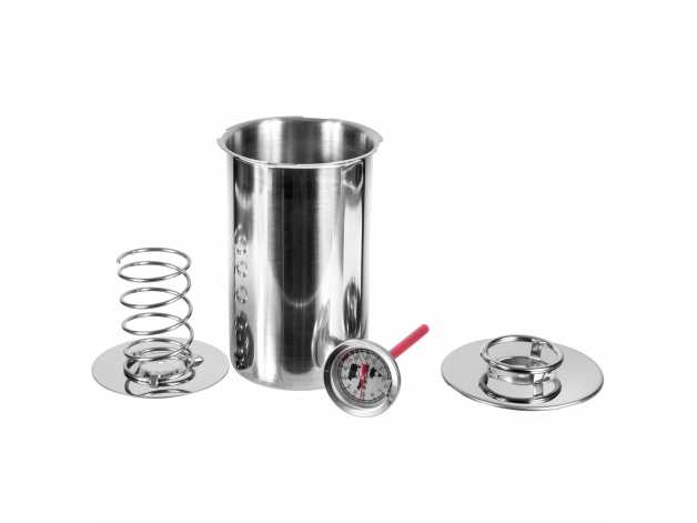 Ham maker  1,5 kg set