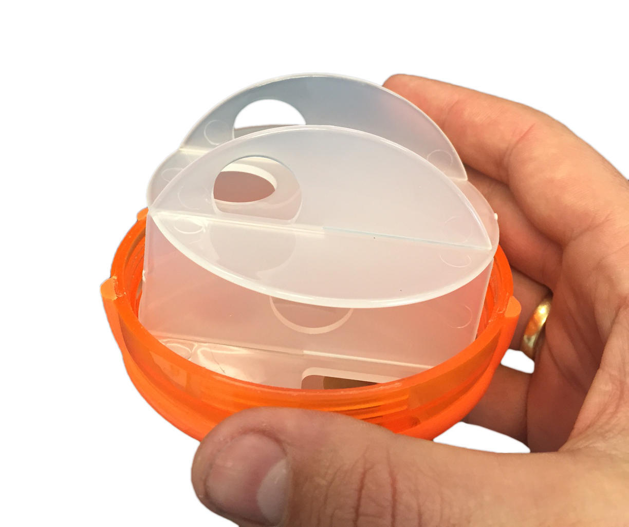 Smart treat ball 8cm