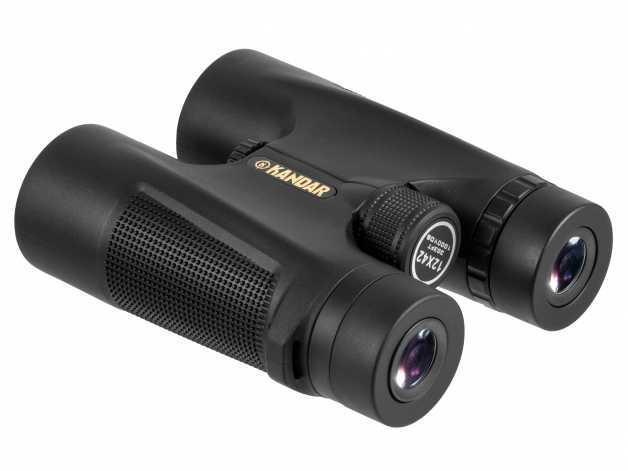 12x42 Tourist binoculars