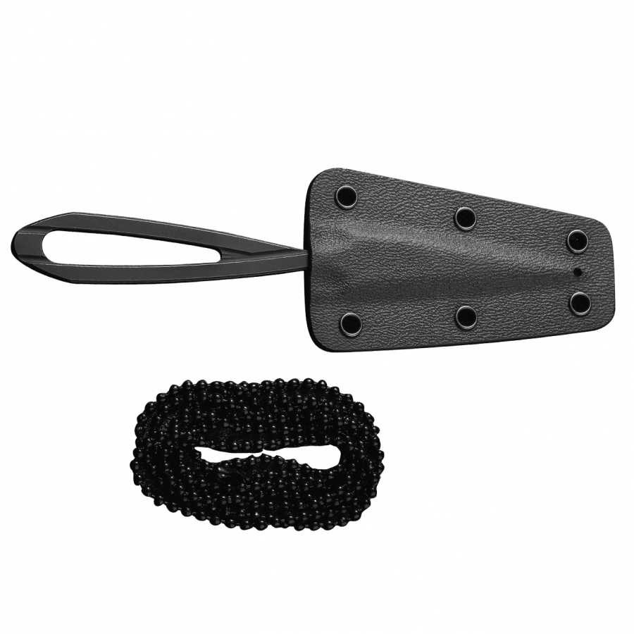 Midwatch fixed blade knife C20059B-1 black