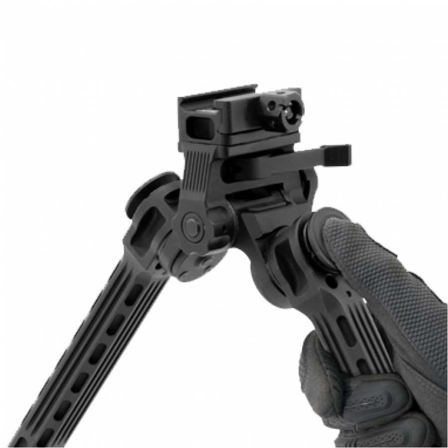 Bipod Big Bore Full Stability 9-14