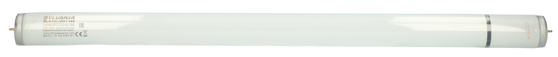 15 Watt UVA tube for electric insecticide for shed pest control with electric trap