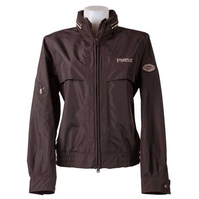 Casadora Bomber rider jacket