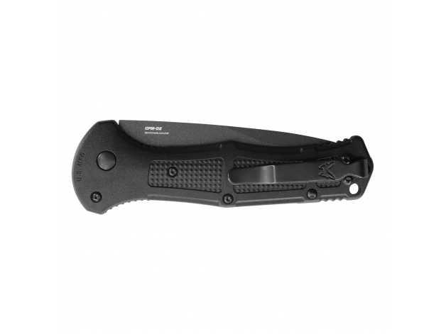 9070BK Claymore folding knife.