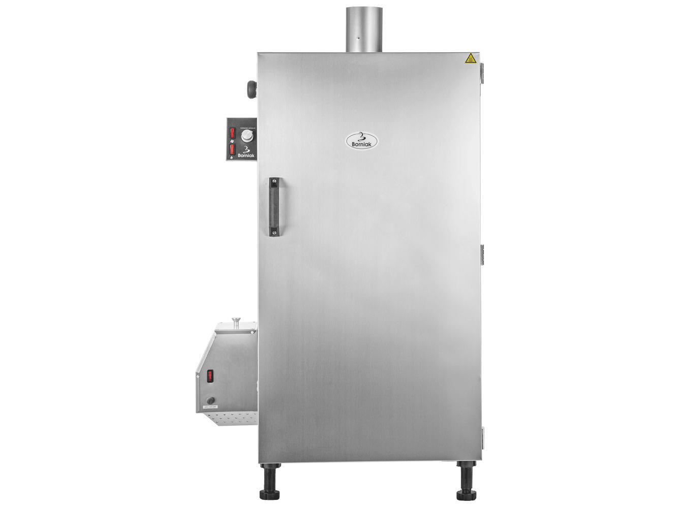 UWDS-150 INOX Simple fumigation system